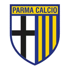 帕尔马 队徽